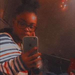 Meet your Posher, Kimora